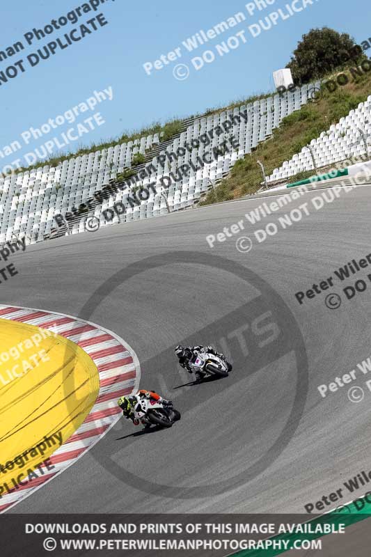 may 2019;motorbikes;no limits;peter wileman photography;portimao;portugal;trackday digital images